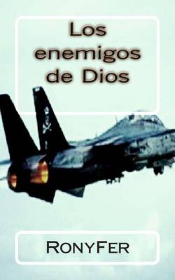 Book cover for Los enemigos de Dios