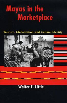 Cover of Mayas in the Marketplace