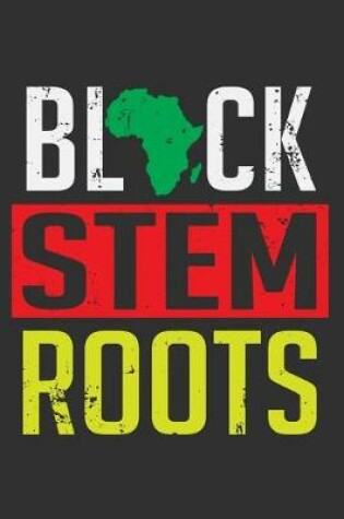 Cover of Black Stem Roots