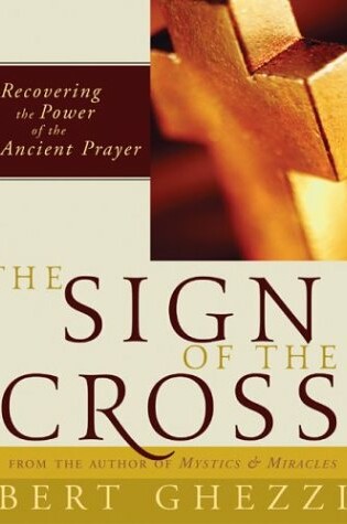 Cover of The Sign of the Cross