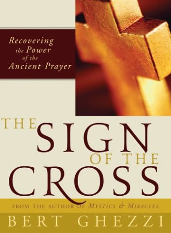 Book cover for The Sign of the Cross