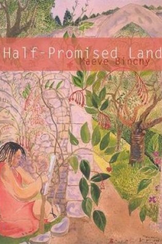 Cover of Half-Promised Land