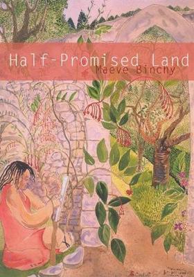 Book cover for Half-Promised Land