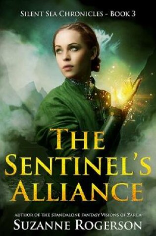 Cover of The Sentinel's Alliance