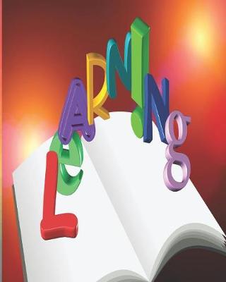 Book cover for Learning