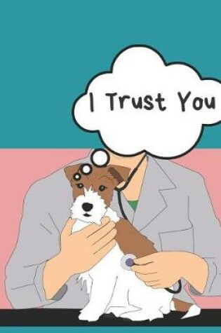 Cover of I Trust You