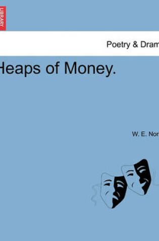 Cover of Heaps of Money.