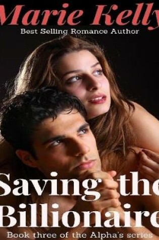 Cover of Saving the Billionaire