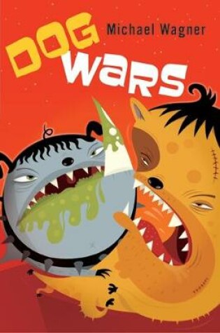 Cover of Dog Wars