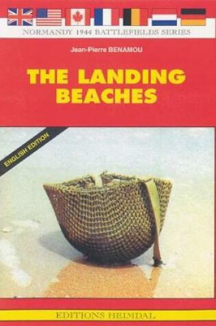 Cover of Landing Beaches