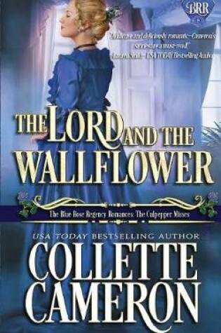 Cover of The Lord and the Wallflower