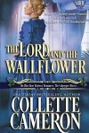 Book cover for The Lord and the Wallflower