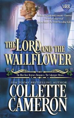 Book cover for The Lord and the Wallflower