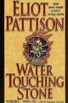 Book cover for Water Touching Stone