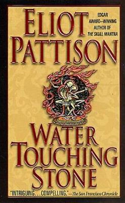 Book cover for Water Touching Stone