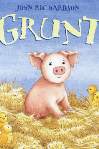 Cover of Grunt