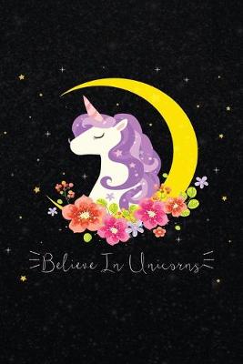 Cover of Believe in Unicorns