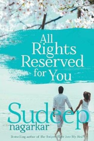 Cover of All Rights Reserved for You