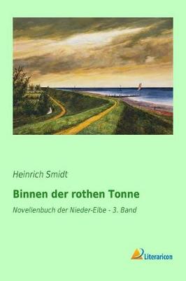 Book cover for Binnen Der Rothen Tonne