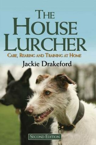 Cover of The House Lurcher