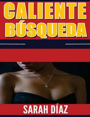 Book cover for Caliente Busqueda