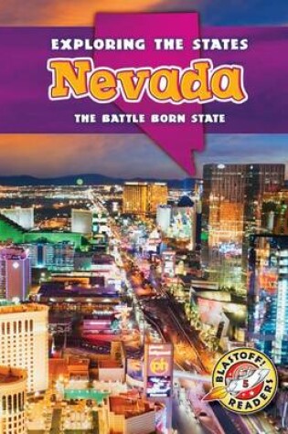 Cover of Nevada