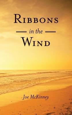 Book cover for Ribbons in the Wind