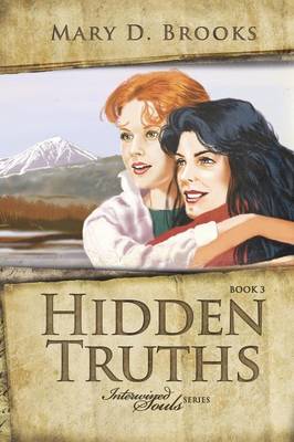 Book cover for Hidden Truths