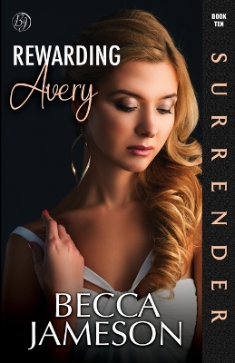 Book cover for Rewarding Avery