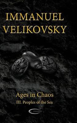 Cover of Ages in Chaos III