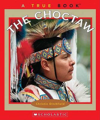 Cover of The Choctaw