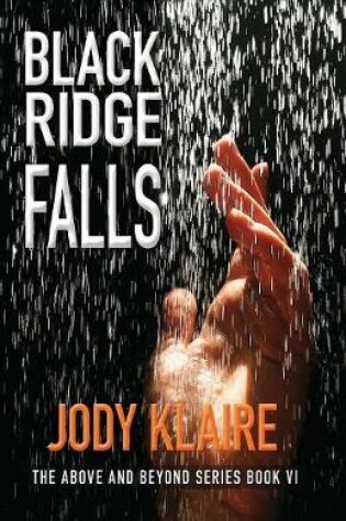 Cover of Black Ridge Falls