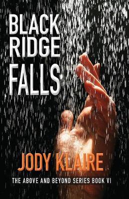 Book cover for Black Ridge Falls