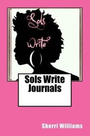 Cover of Sols Write Journals 1