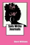 Book cover for Sols Write Journals 1