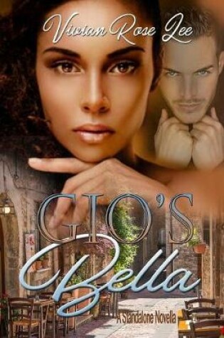 Cover of Gio's Bella