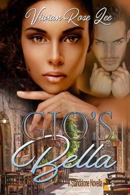 Book cover for Gio's Bella