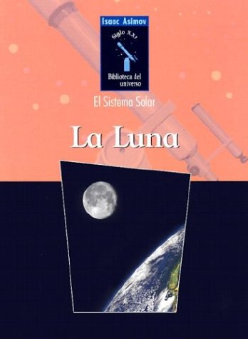 Cover of La Luna