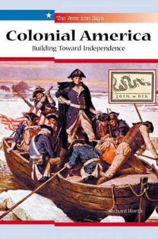 Cover of Colonial America