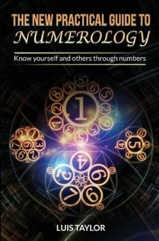 Cover of The New Practical Guide to Numerology