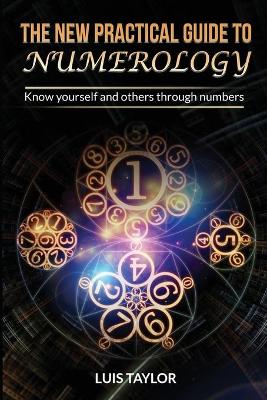 Book cover for The New Practical Guide to Numerology