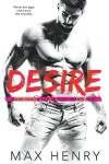 Book cover for Desire