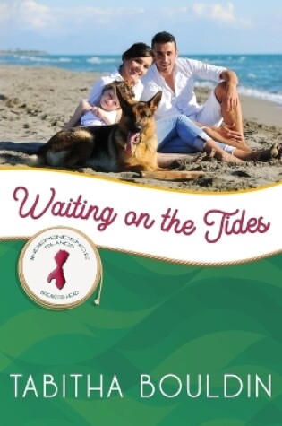 Cover of Waiting on the Tides