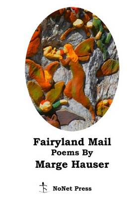 Book cover for Fairyland Mail