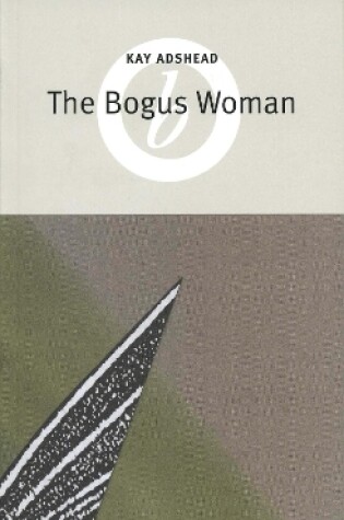Cover of The Bogus Woman