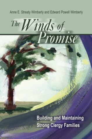 Cover of The Winds of Promise