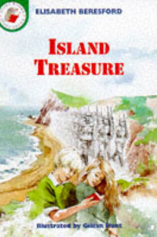 Cover of Island Treasure