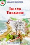 Book cover for Island Treasure