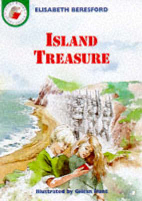 Cover of Island Treasure