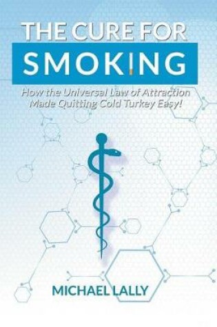 Cover of The Cure for Smoking